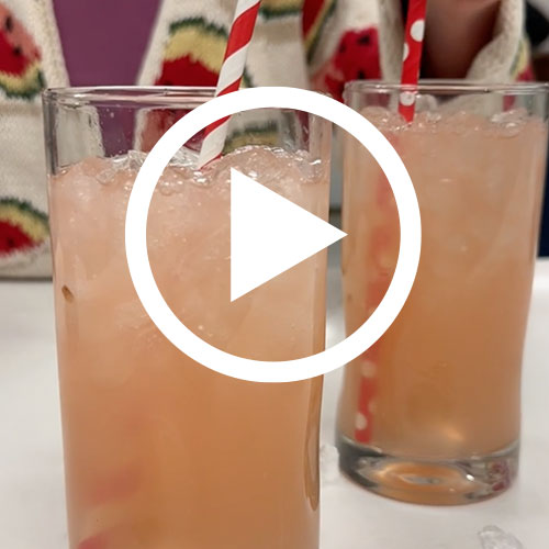 Play Cold Brew Pitcher Video