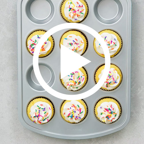 Play Muffin Pan Video