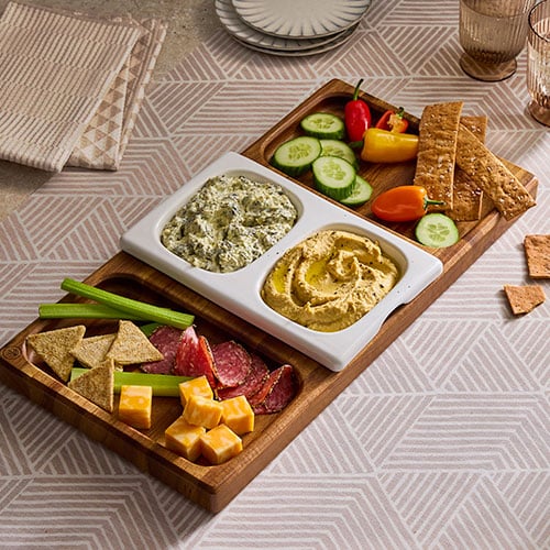 Deluxe Coffee Machine Hot Water Insert - Shop | Pampered Chef