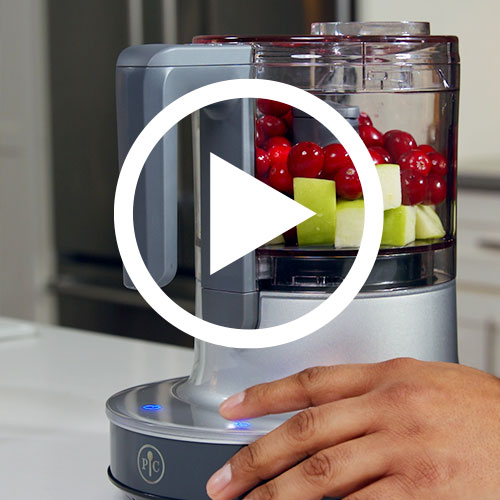 Play Electric Twist & Chop Video
