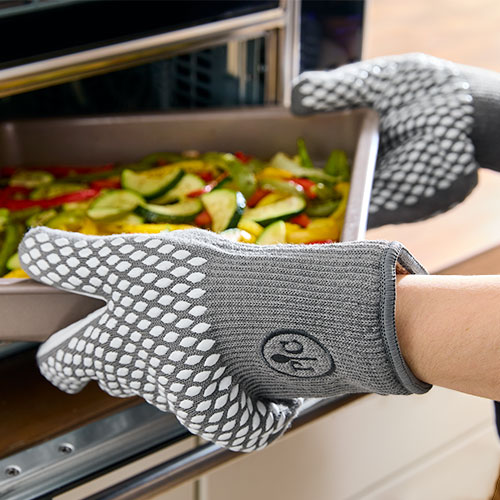 しあわせな選択 meets COMFORT KITCHEN GLOVE/GRN GLOVES