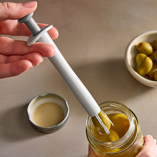 Garnish Grabber