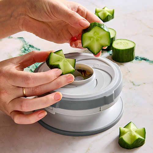 Decorative Food Cutter