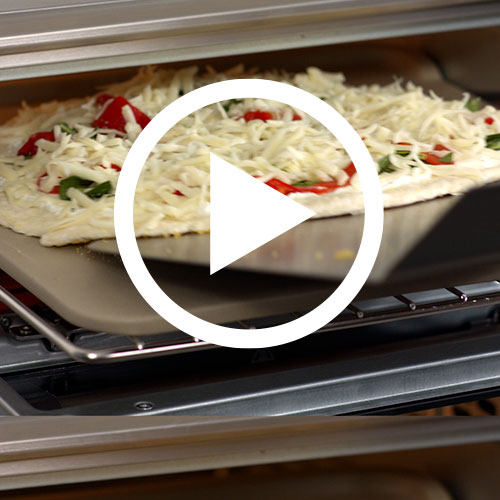 Play Metal Pizza Peel Video
