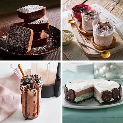 Mint-Chocolate Flavoring - Shop | Pampered Chef Canada Site