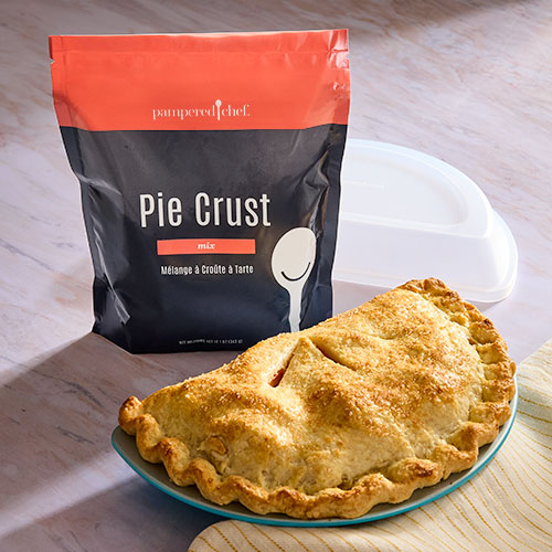 Pie Crust Mix 