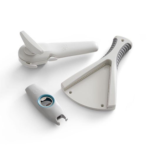 3-Piece Opener Set - Shop | Pampered Chef Canada Site