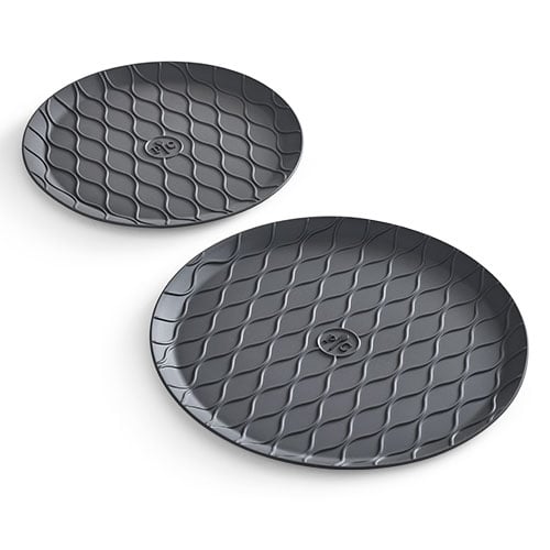 Multi-Purpose Silicone Mats - Shop | Pampered Chef Canada Site