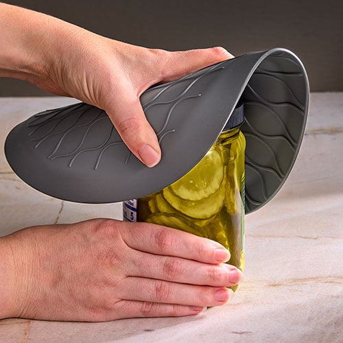 Multi-Purpose Silicone Mats - Shop | Pampered Chef Canada Site