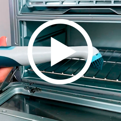 Play Easy Clean Power Scrubber Video