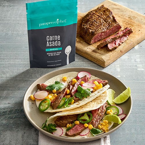 Carne Asada Meal Mix