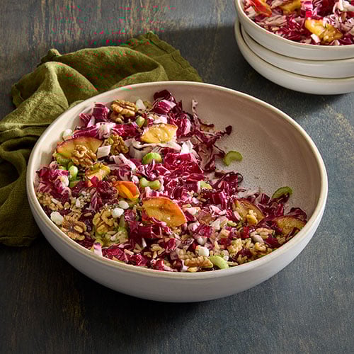 Pampered Chef 器 サラダボウル Round Serving Bowl - Shop | Pampered Chef Canada Site