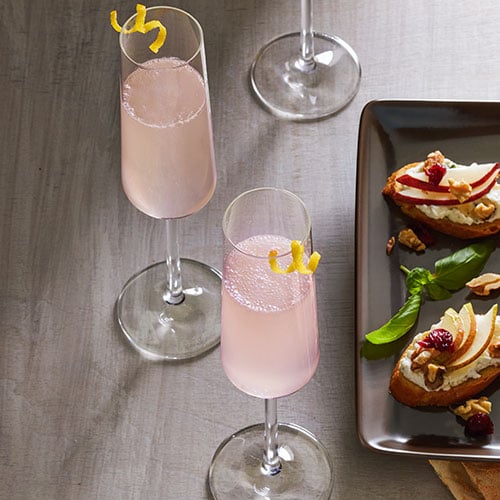 Sweet Lemon-Lavender Blend - Shop | Pampered Chef Canada Site