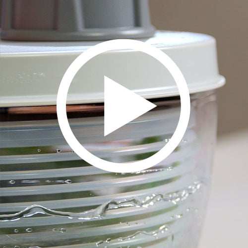 Play Salad & Berry Spinner Video