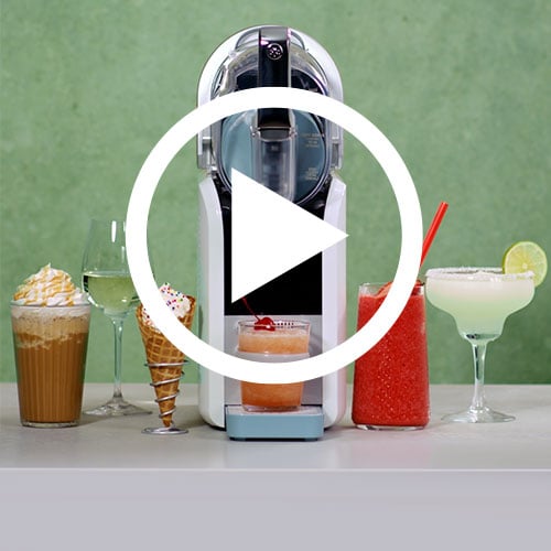 Play FreezyFun Ultimate Frozen Drink & Soft-Serve Maker Video