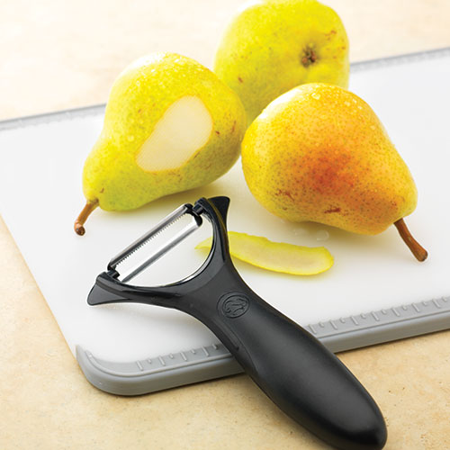 pampered chef vegetable peeler