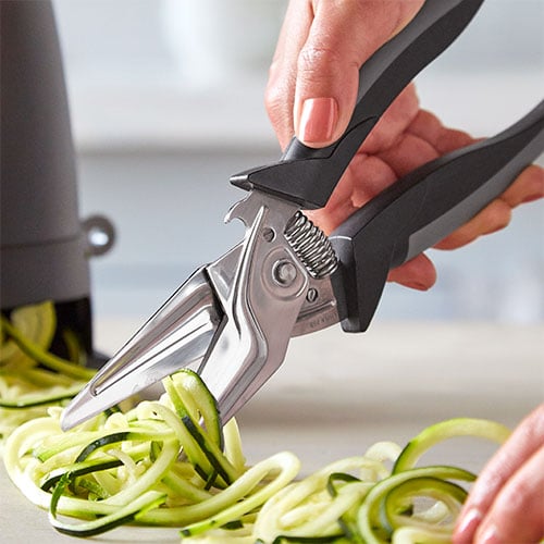 Kitchen Shears - Shop  Pampered Chef Canada Site