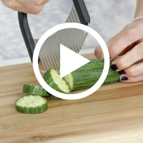 Play Crinkle Cutter Video