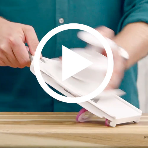 Play Simple Slicer Video