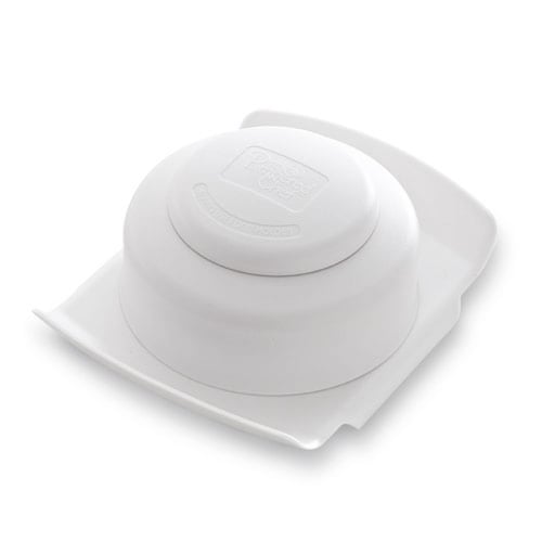 Food Holder Assembly