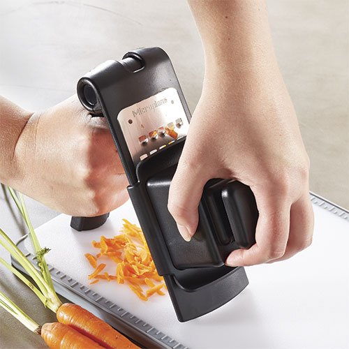 Replacement Food Holder for the Microplane® Adjustable Coarse Grater