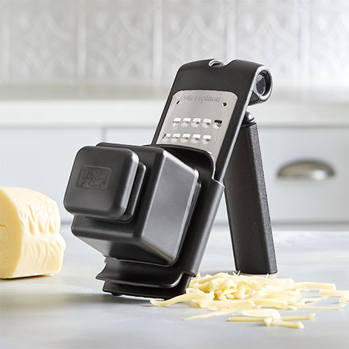 Microplane Adjustable Coarse Grater