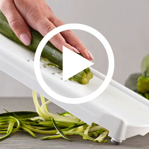 Veggie Strip Maker Shop Pampered Chef Canada Site