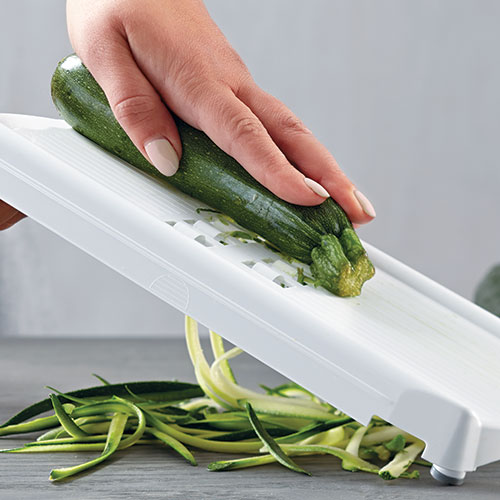 Veggie Strip Maker Shop Pampered Chef Canada Site