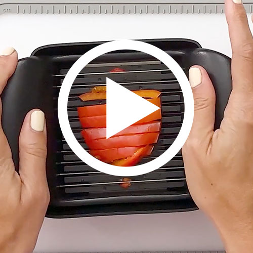Play Quick Slice Video