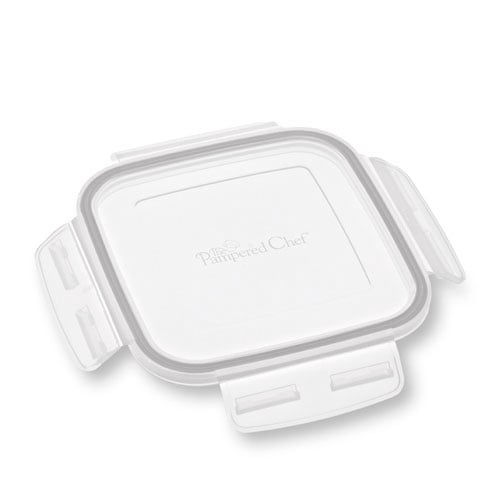 3-cup (750-mL) Square Lid