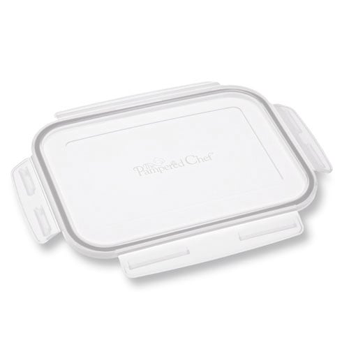 8¼-cup (1.9-L) Rectangle Lid