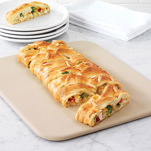 Rectangle Stone Shop Pampered Chef Canada Site