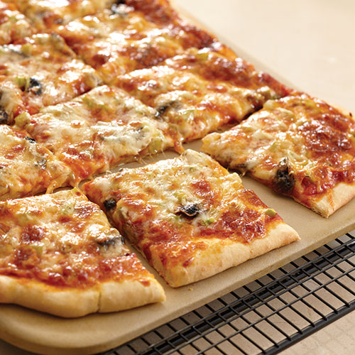 Rectangle Stone Shop Pampered Chef Canada Site