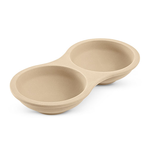 Stoneware Microwave Egg Cooker Shop Pampered Chef Canada Site