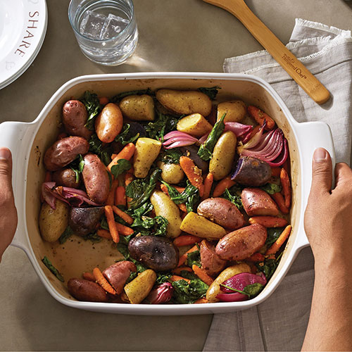 stoneware bakeware shop pampered chef canada site stoneware cookie sheet