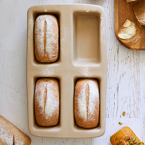 Mini Loaf Pan