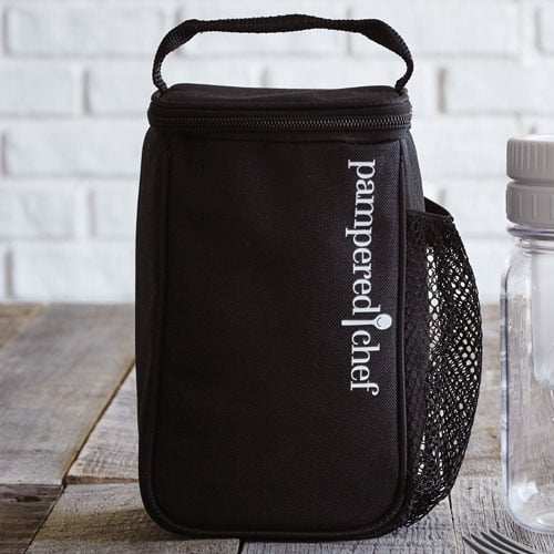 Make & Take Mason Jar Carrier