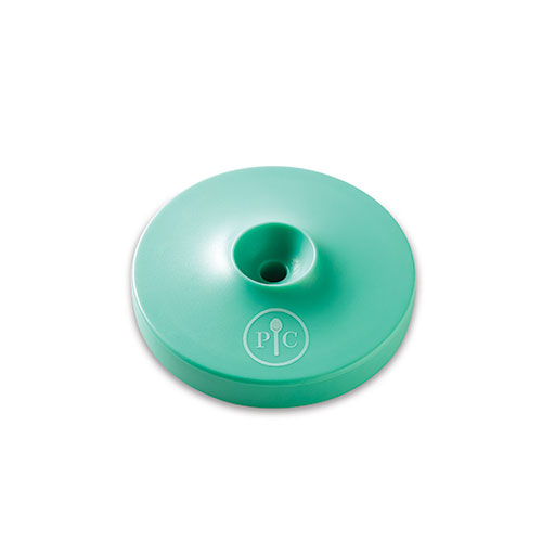 Plunger Lid