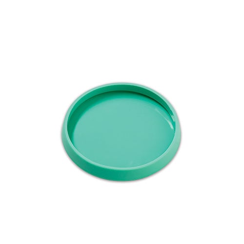 Flexible Lid