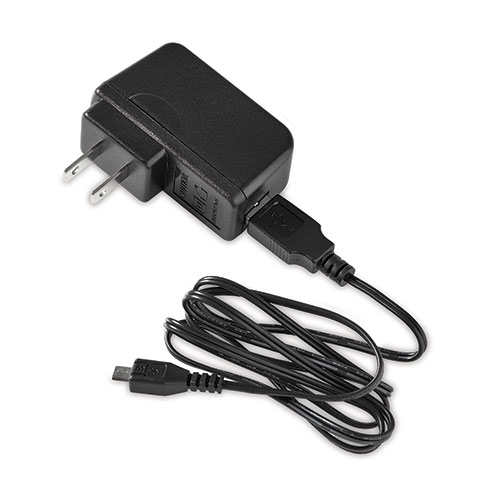 Adaptor & USB Cord