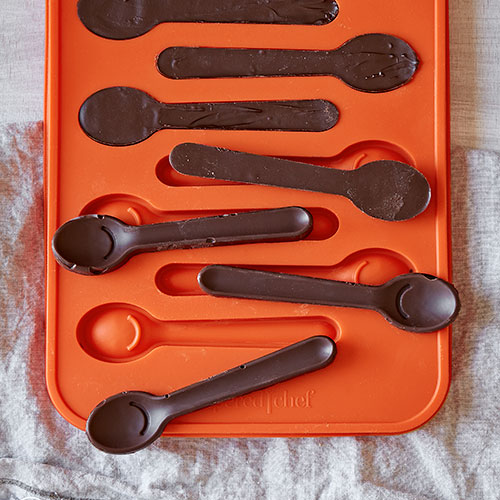 Silicone Spoon Mold Shop Pampered Chef Canada Site