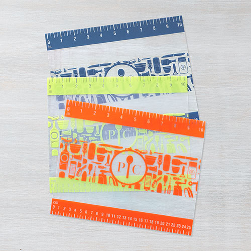 Small Flexible Cutting Mat Set