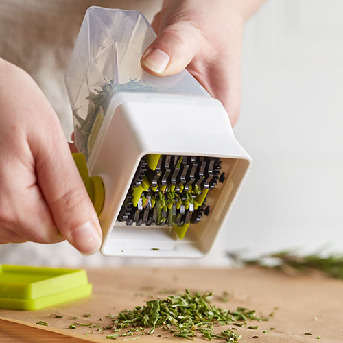 Herb Mill