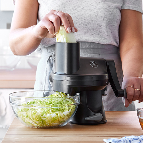 MultiGrater & Slicer Shop Pampered Chef Canada Site