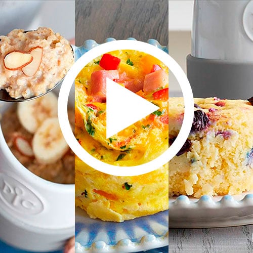 Play Ceramic Egg Cooker Video