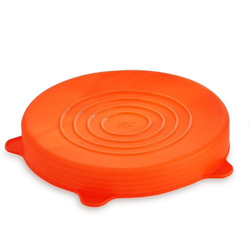 Small Round Silicone Lid