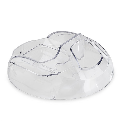 Clear Lid