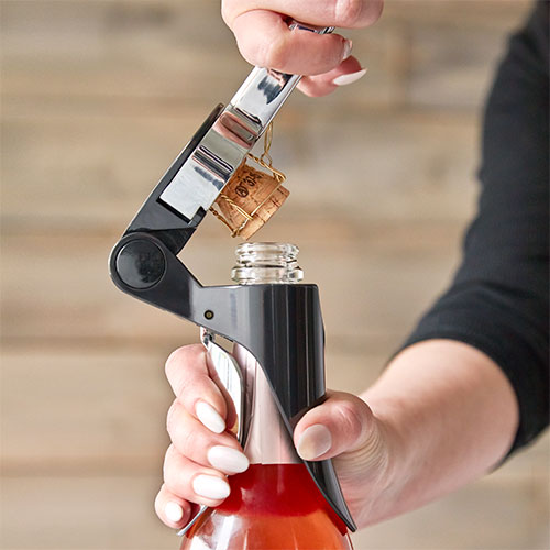 Champagne Opener Shop Pampered Chef Canada Site