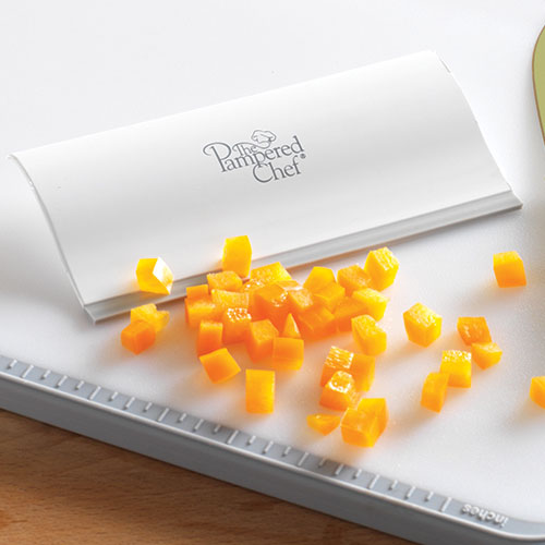 Large Grooved Cutting Board Shop Pampered Chef Canada Site