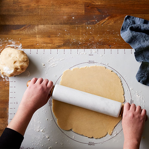 Pastry Mat